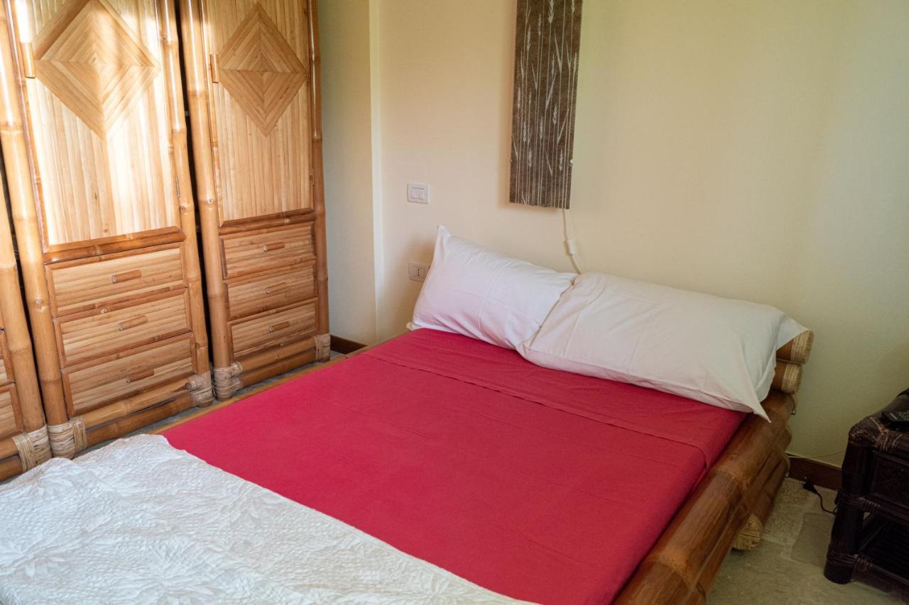 Villa Giali Giovinazzo Ngoại thất bức ảnh