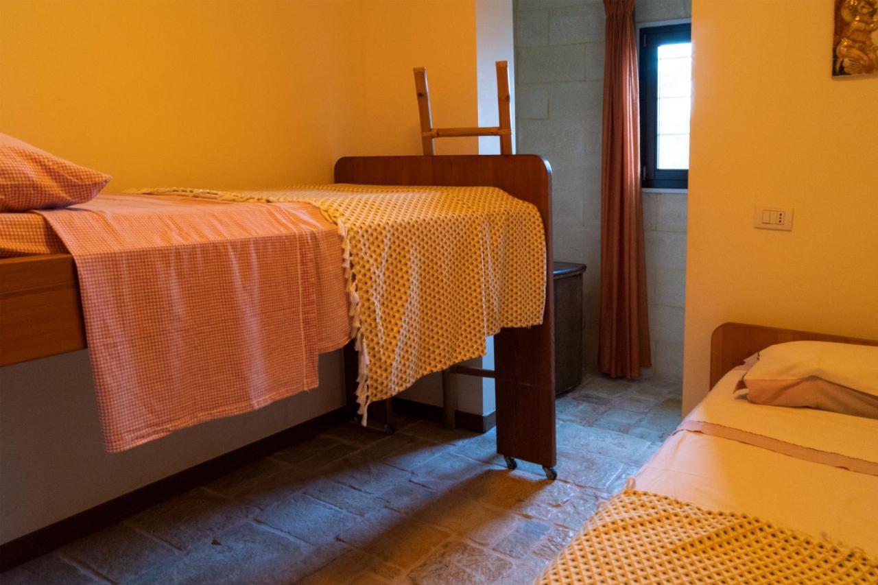 Villa Giali Giovinazzo Ngoại thất bức ảnh